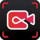 Иконка Itop Screen Recorder