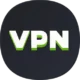 Иконка iTop VPN