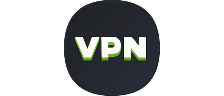 Иконка iTop VPN