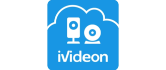 Иконка Ivideon Server