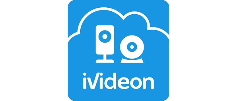 Иконка Ivideon Server