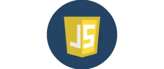 Иконка JavaScript