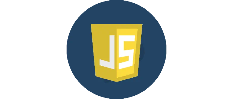 Иконка JavaScript