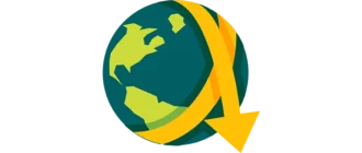 Иконка JDownloader