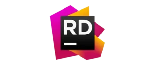 Иконка JetBrains Rider