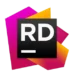 Иконка JetBrains Rider