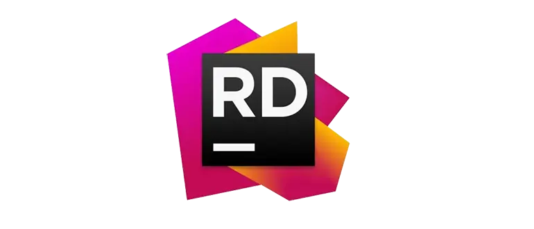 Иконка JetBrains Rider