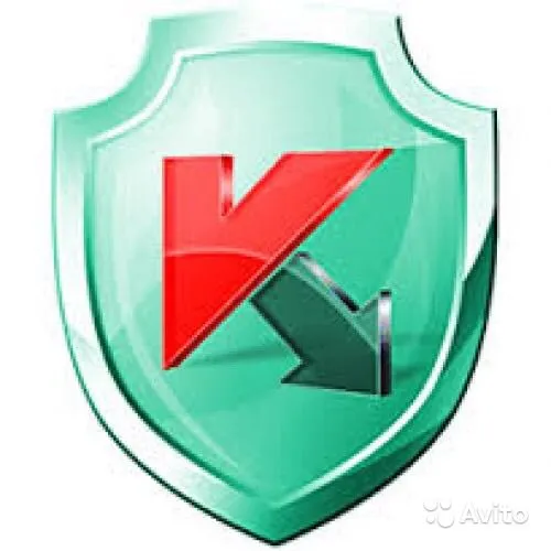 Иконка Kaspersky 365