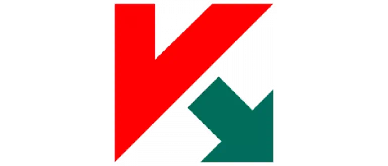 Иконка Kaspersky Endpoint Security