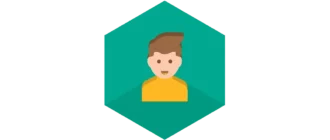 Иконка Kaspersky Safe Kids