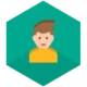 Иконка Kaspersky Safe Kids