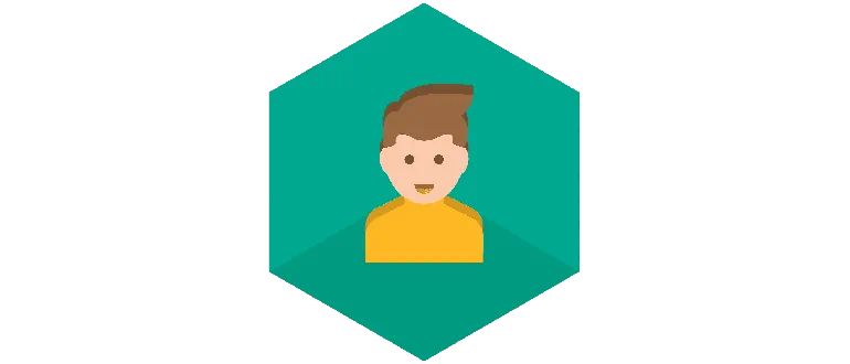 Иконка Kaspersky Safe Kids