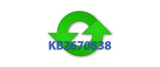 Иконка Kb2670838