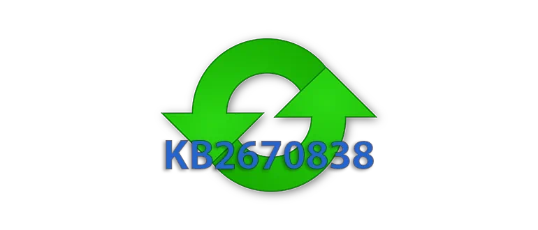 Иконка Kb2670838