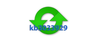 Иконка Kb3033929