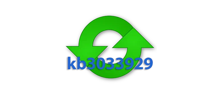 Иконка Kb3033929