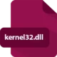 Иконка kernel32.dll