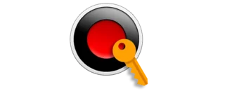 Иконка KeyMaker Bandicam