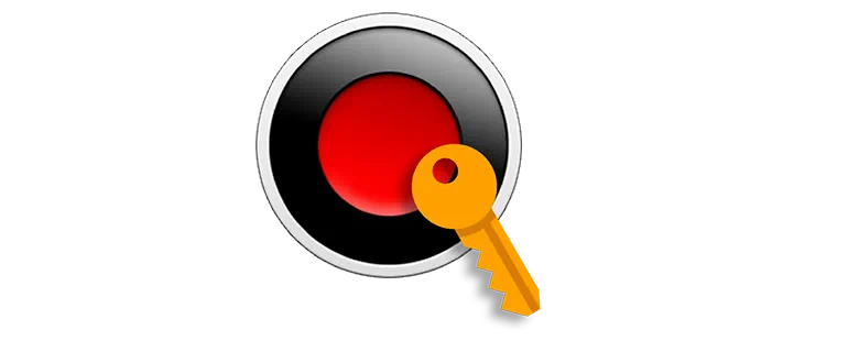 Иконка KeyMaker Bandicam