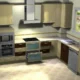 Иконка KitchenDraw