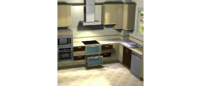 Иконка KitchenDraw