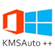 Иконка KMSAuto++