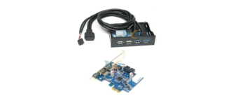 Иконка контроллер Usb 3.0