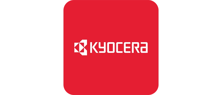 Иконка Kyocera Print Center