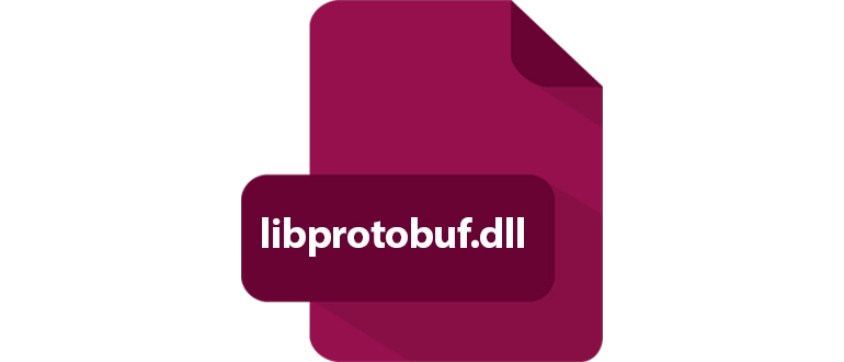 Иконка Libprotobuf.dll