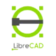 Иконка LibreCAD