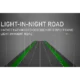 Иконка Light-in-Night Road