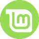Иконка Linux Mint