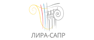 Иконка ЛИРА-САПР