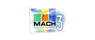 Иконка Mach3