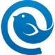 Иконка Mailbird
