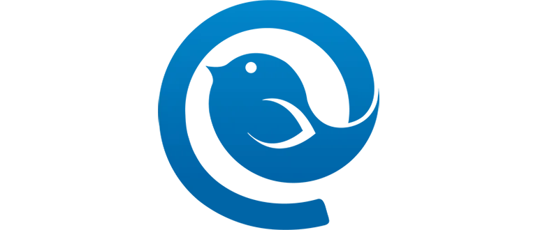 Иконка Mailbird