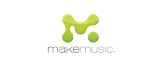 Иконка MakeMusic