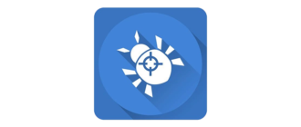 Иконка Malwarebytes AdwCleaner