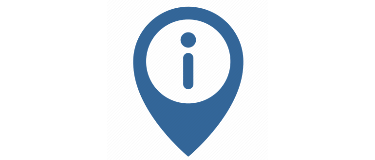 Иконка Mapinfo