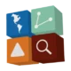 Иконка Mapsource Garmin