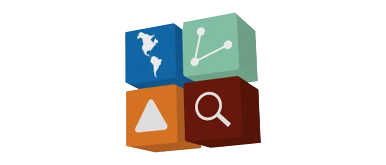 Иконка Mapsource Garmin
