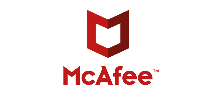 Иконка McAfee Total Protection