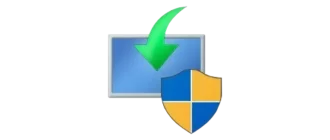Иконка Media Creation Tool