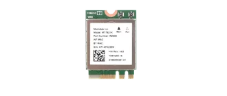 Иконка Mediatek Wi Fi 6 Mt7921 Wireless Lan Card