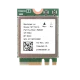 Иконка Mediatek Wi Fi 6 Mt7921 Wireless Lan Card