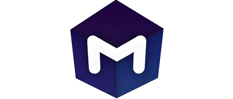 Иконка Megacubo