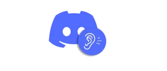 Иконка Message Logger Discord