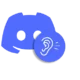 Иконка Message Logger Discord