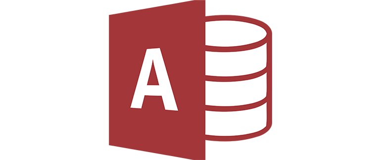 Иконка Microsoft Acces