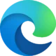 Иконка Microsoft Edge